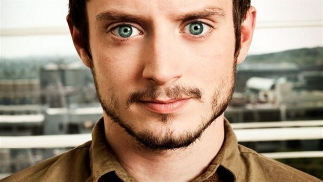 Elijah Wood