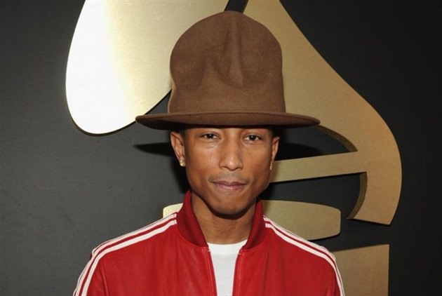 Pharrell Williams