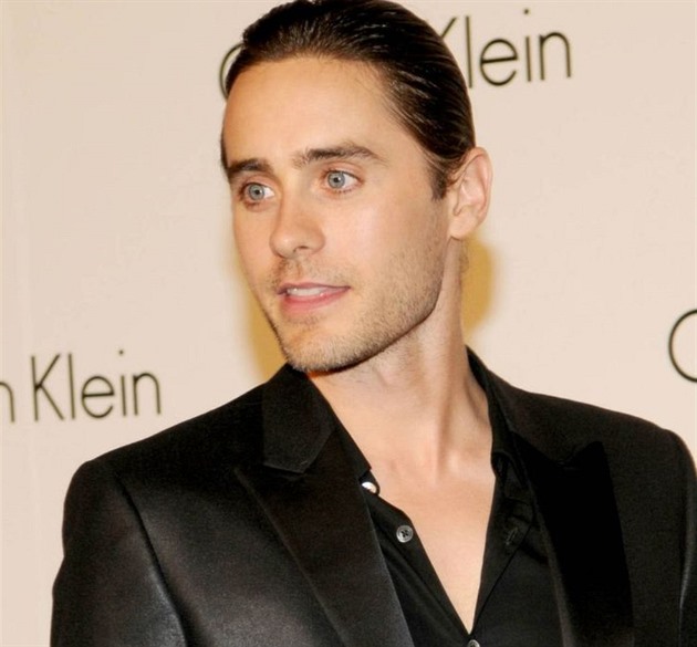 Jared Leto