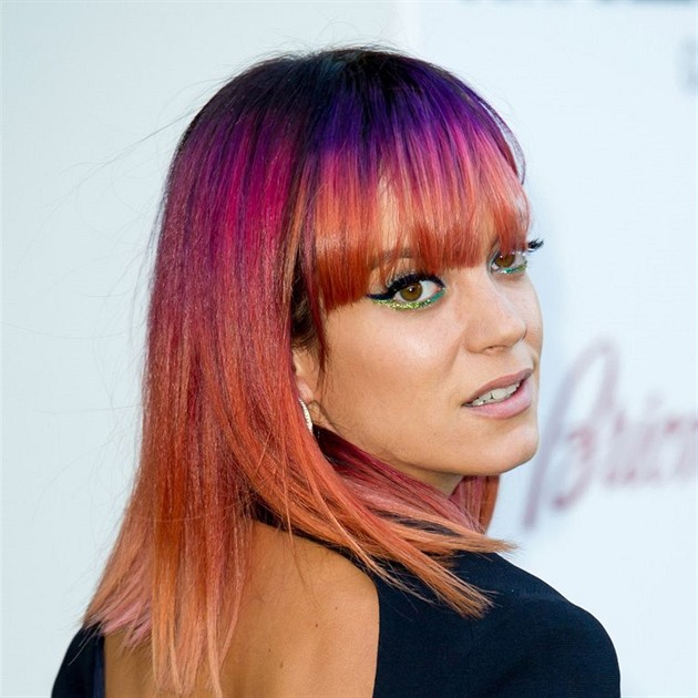 Lily Allen