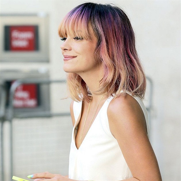 Lily Allen