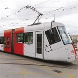 Veřejná doprava v Praze dostane novou podobu. Vítězný design vyvolal mezi...