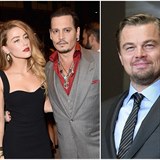 Johnny Depp ml podle Amber Heard rlit hned na nkolik hereckch koleg.
