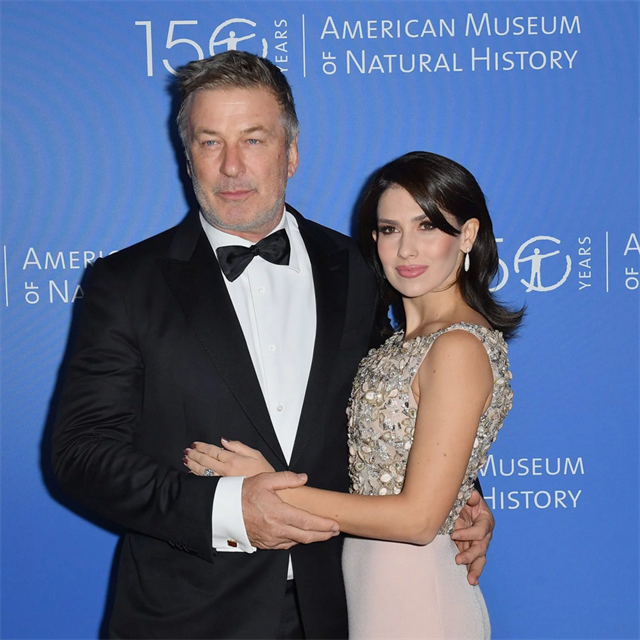 Alec Baldwin a Hilaria Baldwin