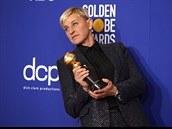Komika Ellen DeGeneres elí váným obvinním.