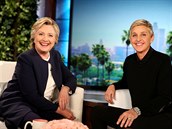 Ellen DeGeneres je podle kritik posedlá slávou a bné lidé u ji nezajímají.