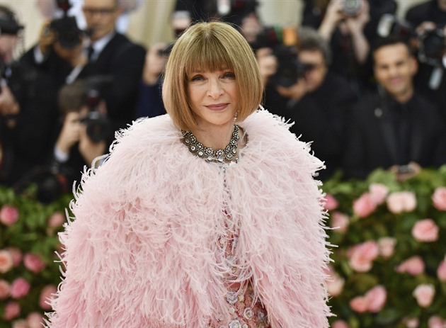 Anna Wintour