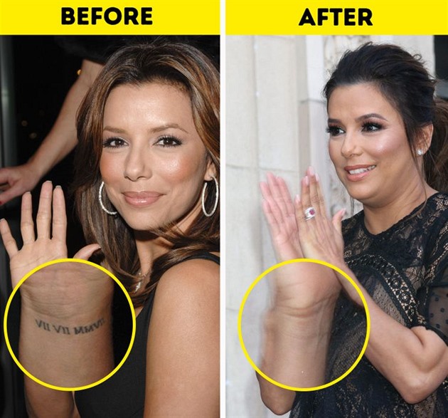 Eva Longoria