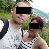 Pár dní před smrtí spokojená rodinka vyrazila na dovolenou po České republice.