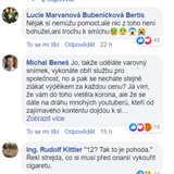 Kluskv film V sti se dokal merche, kter lid na socilnch stch oste...