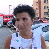 Karin Šipková byla během tragédie v Bohumíně k novinářům velmi sdílná. Kritická...