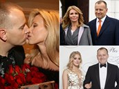Slovenský politik a podnikatel Boris Kollár je velmi plodný. S devíti enami má...