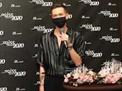 Finále Miss Slovensko 2020 zkomplikovala pandemie koronaviru, vetn editele...