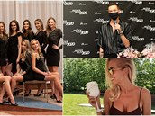 Finále Miss Slovensko 2020 se kvli covid-19 musí obejít bez divák. Vrásky to...