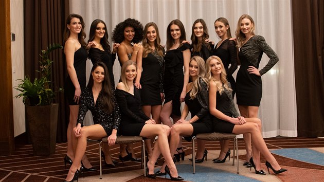 Finále Miss Slovensko 2020 se kv�li covid-19 musí obejít bez divák�.