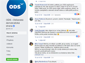 Kreativci ODS z ministra zdravotnictví Adama Vojtch udlali hadr na podlahu....