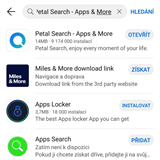 Huawei Petal Search