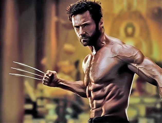 Wolverine