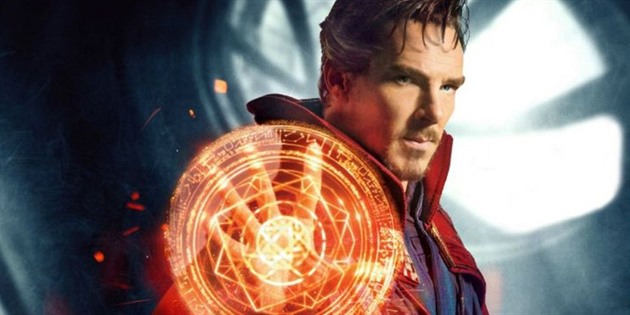 Doktor Strange