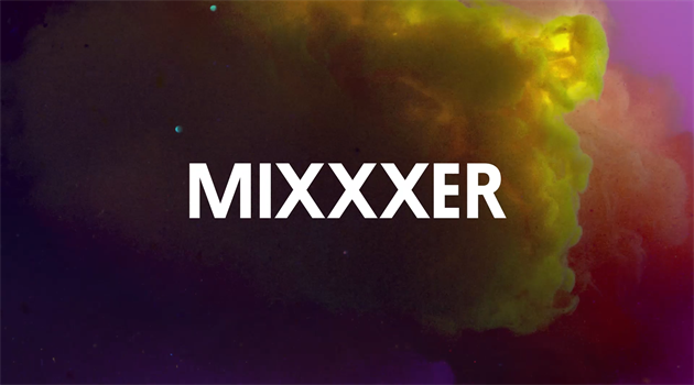 Mixxxer
