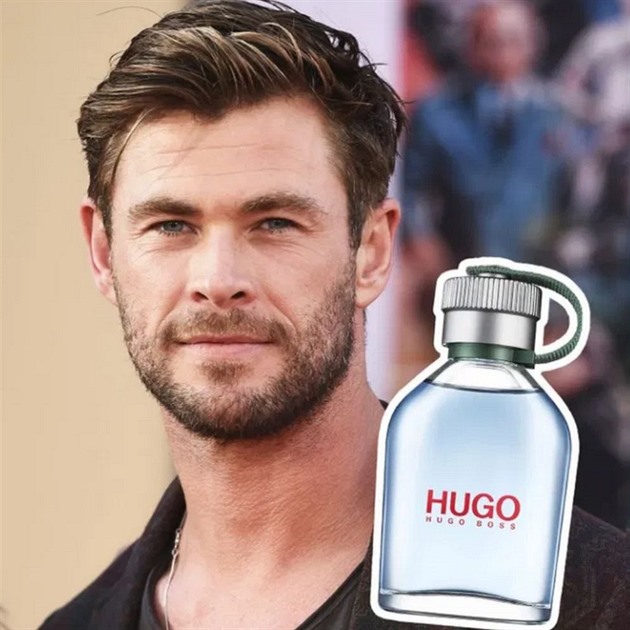 Chris Hemsworth