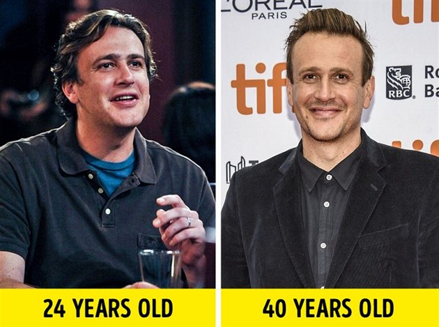 Jason Segel