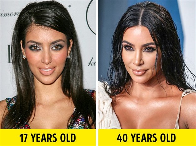 Kim Kardashian