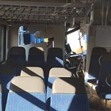 Na nádraží v Kdyni na Domažlicku se ve středu ráno srazil osobní vlak s...