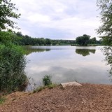 Jakub Vgner prodal spolenost Katlov Lakes. Tu od nj na konci loskho roku...