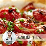 Gianfranco Coizza psob tak v Gourmet Academy.