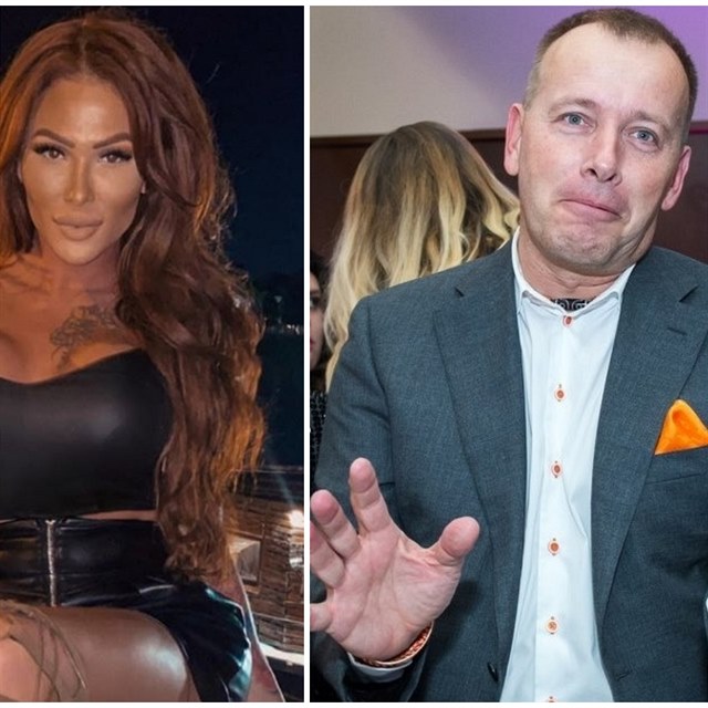 Boris Kollár se přiznal k pikantní konverzaci s transsexuálem!