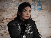 Sergio Cortes je jediným oficiálním dvojníkem Michaela Jacksona a míí do Prahy.