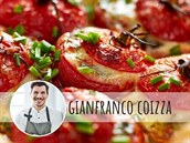 Gianfranco Coizza psobí také v Gourmet Academy.