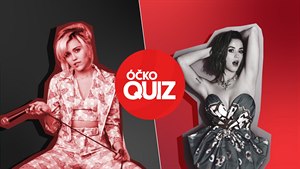Face off: Katy Perry a Miley Cyrus