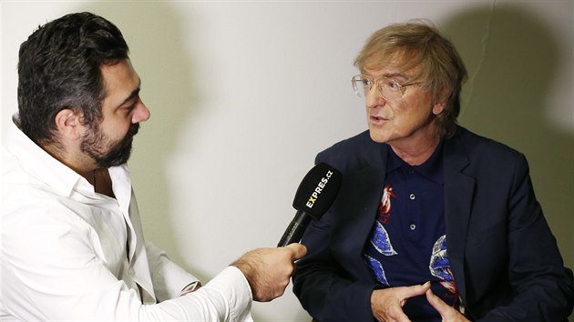 Meky birka na premiérovém promítání dokumentu Meky.