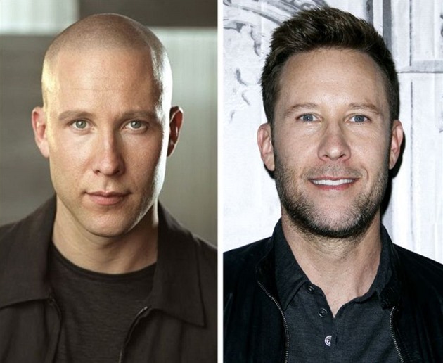 Michael Rosenbaum