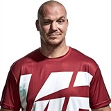 Ondřej Pála je bývalý vynikající boxer a dnes hlavní promotér organizace I Am...