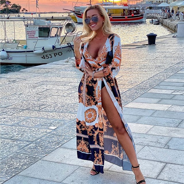 Dominika Myslivcov�