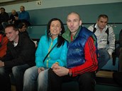 Lucie ilhánová a Petr Koukal se dali dohromady v roce 2011. Jejich vztah...