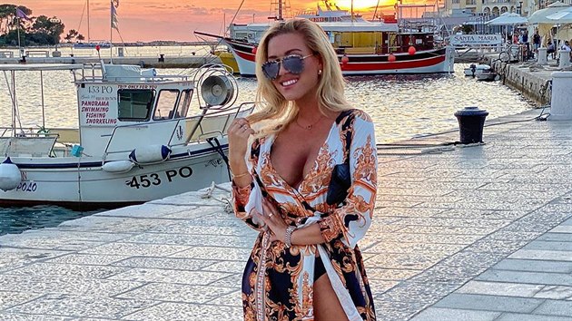 Dominika Myslivcová