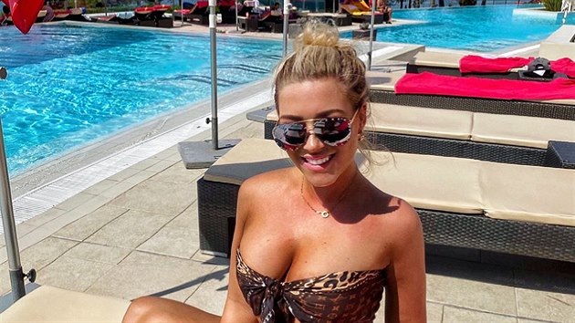 Dominika Myslivcová