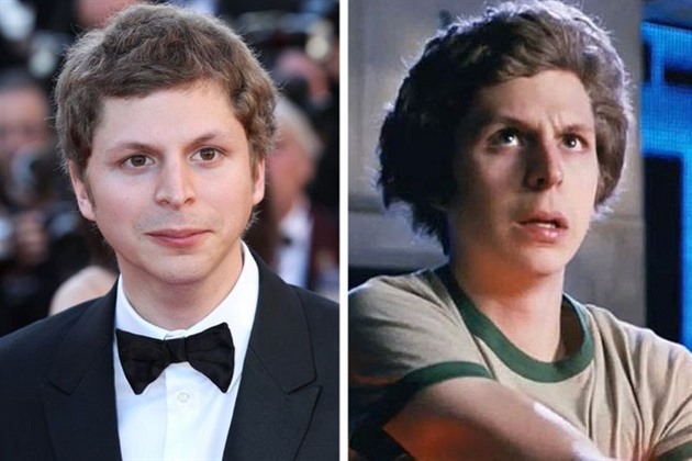 Michael Cera