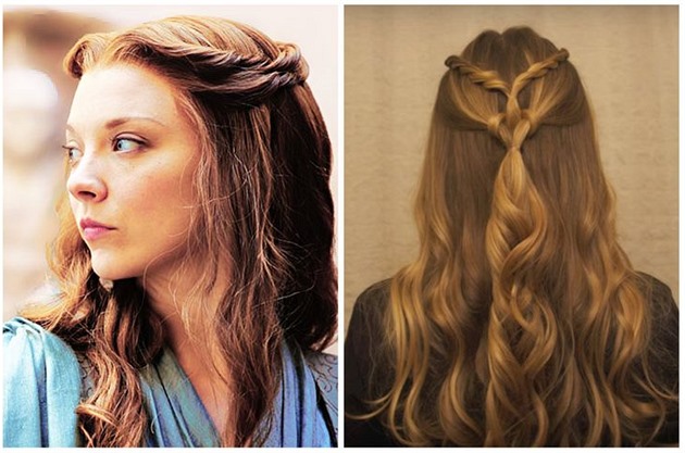 Margaery Tyrell