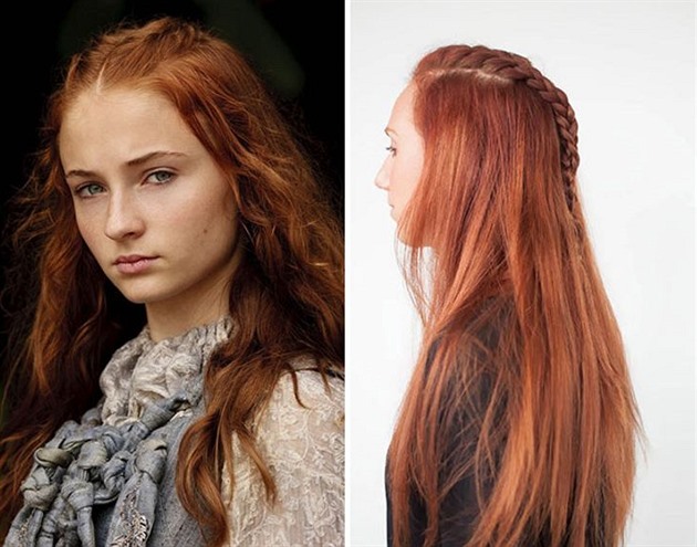 Sansa Stark