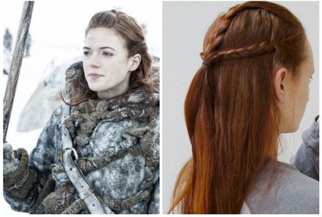 Ygritte