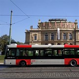 V rámci Pražské integrované dopravy má dojít ke sjednocování vizuálu...