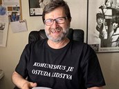 Jan Hruínský je proti zavírání divadel, o které ádal Karel Hemánek.