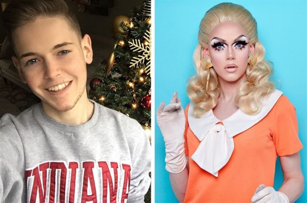 Blair St. Clair