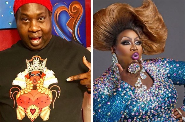 Latrice Royale