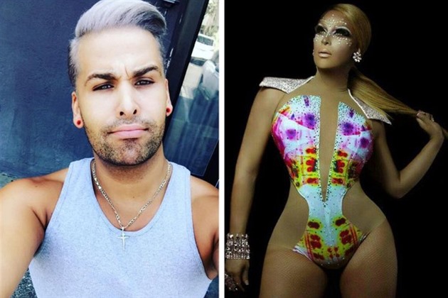 Roxxxy Andrews